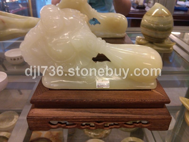 玉器精品
