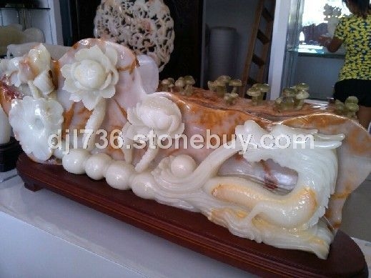 玉器精品