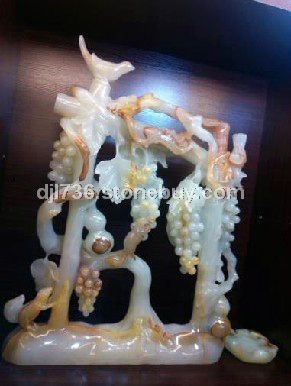 玉器精品