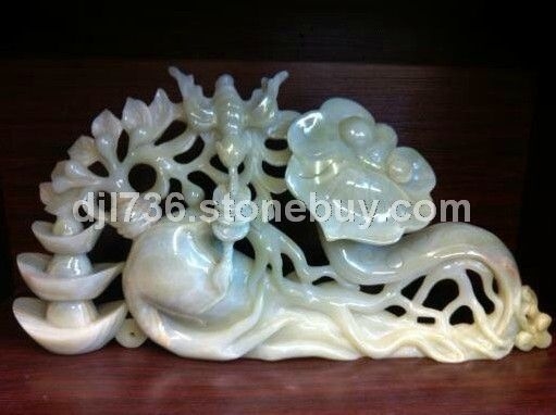 玉器精品