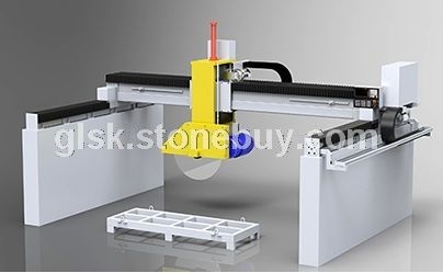 机头旋转中切机