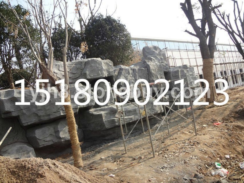 公园假山、公司假山、别墅假山、照壁假山、庭院假山、酒店假山
