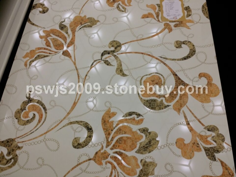 微晶石异形加工