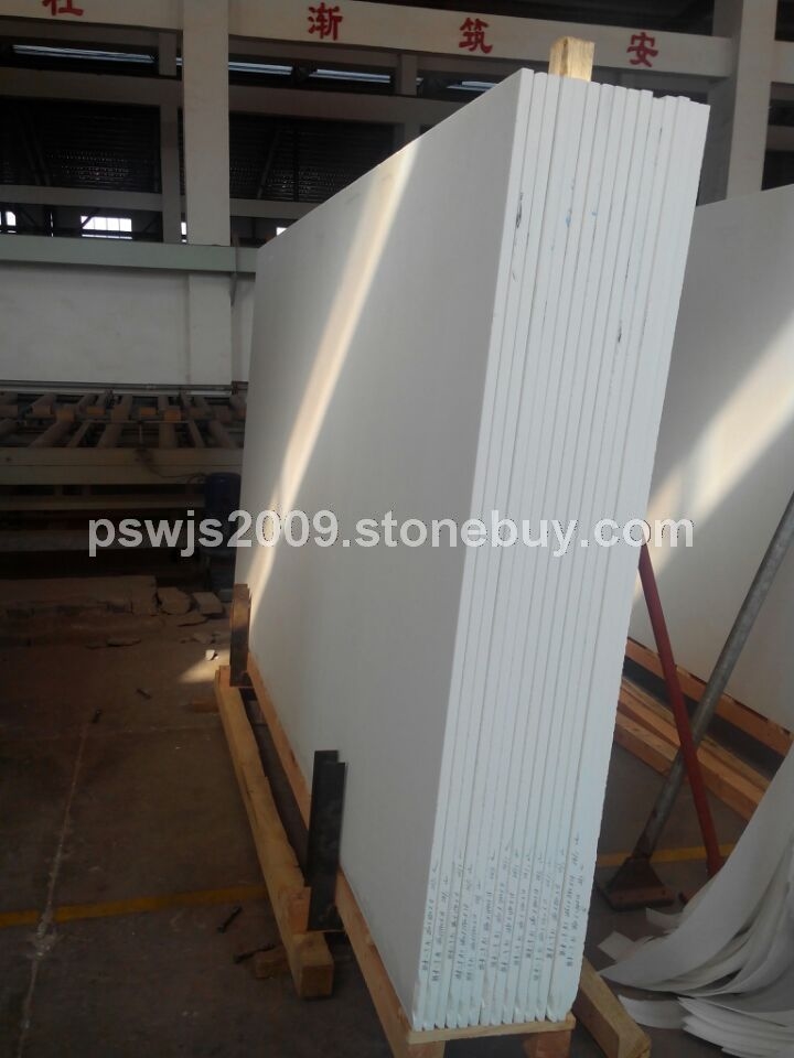 微晶石异形加工