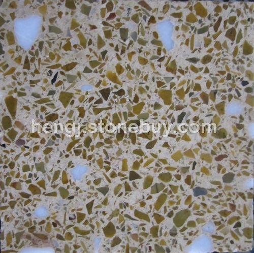 高强度水磨石6003