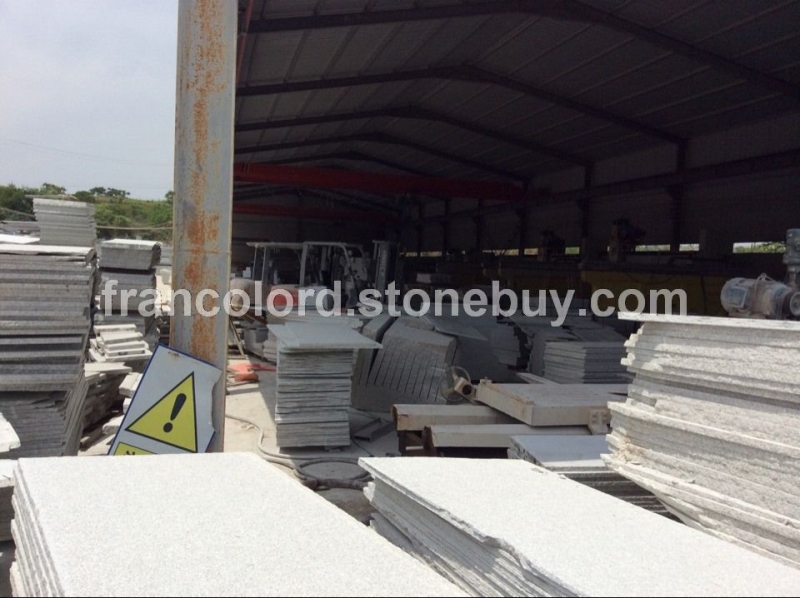 湖北G603工厂直销