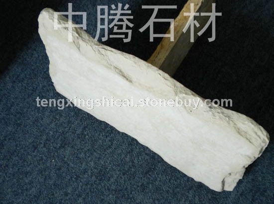 白砂岩异形文化石