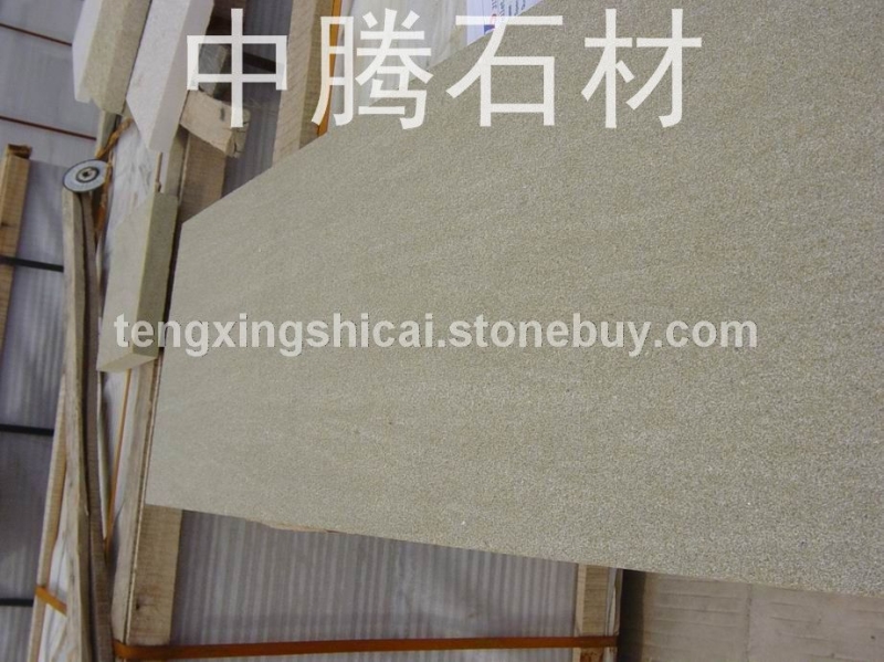 黄砂岩工程板1