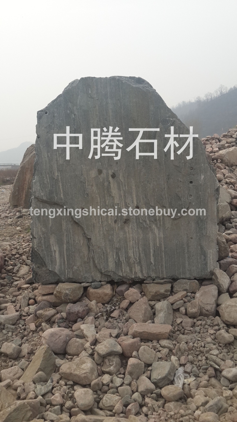 景观石37