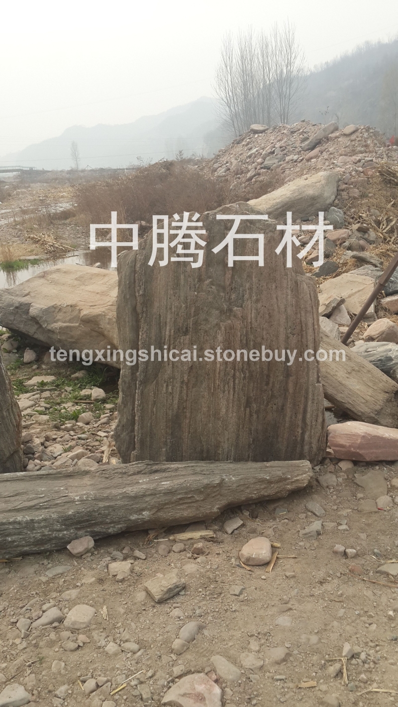 景觀石33