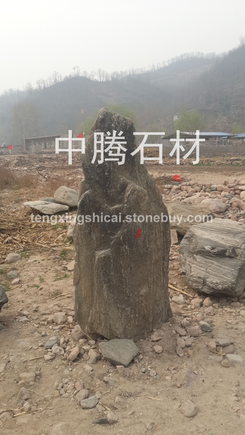 景观石31