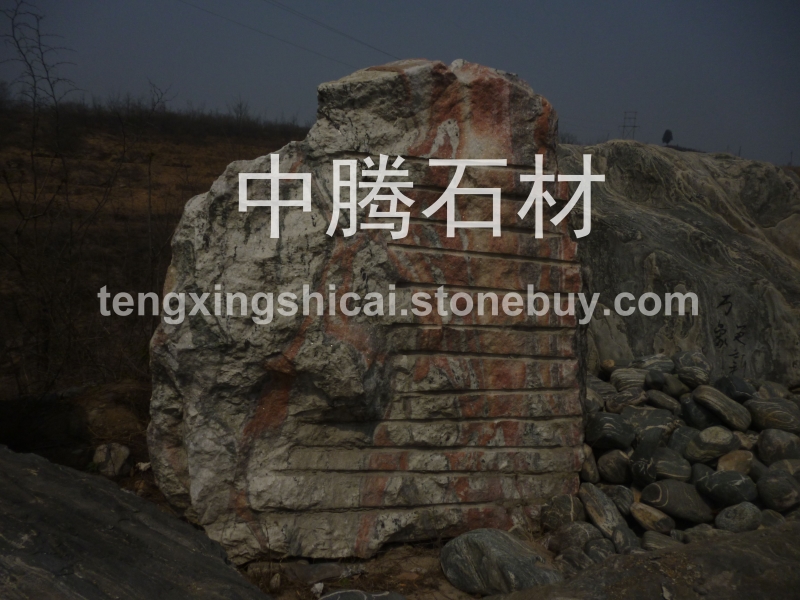 景观石25