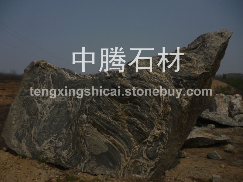 景观石21