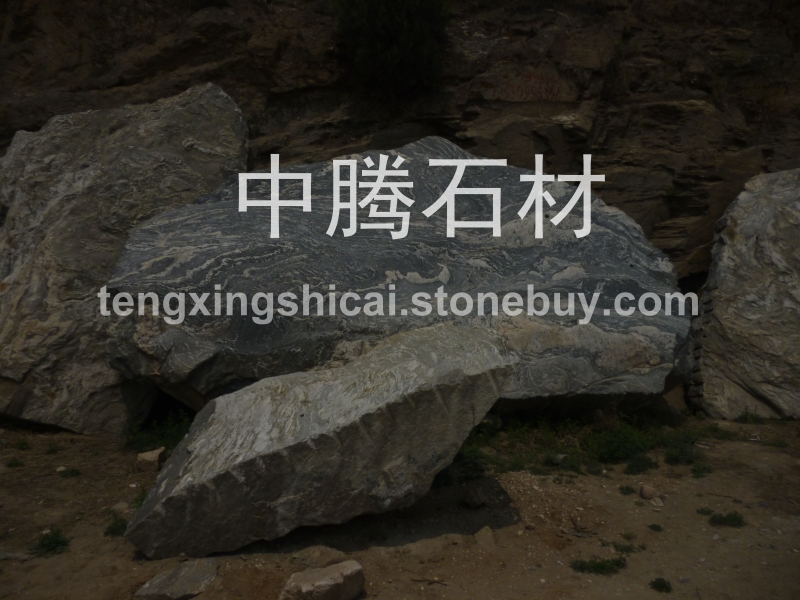 景觀石19