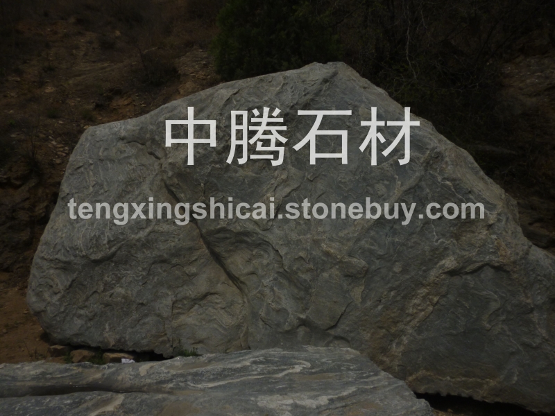 景觀石14