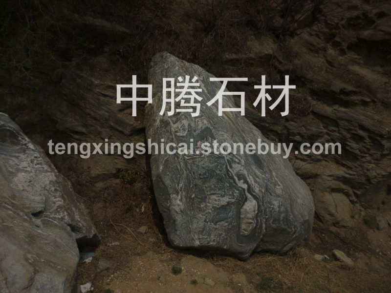 景觀石13