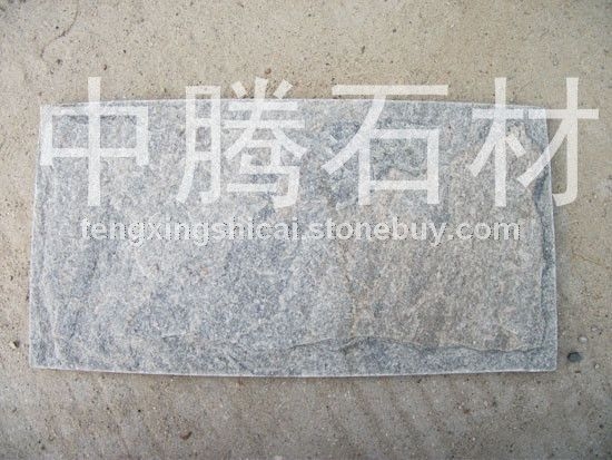 粉石英蘑菇石3