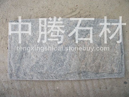 粉石英蘑菇石4