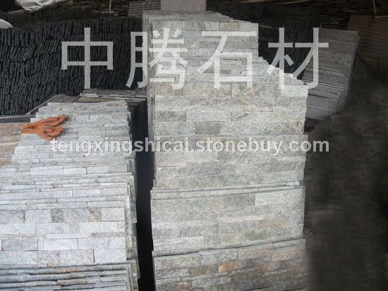 绿石英文化石3