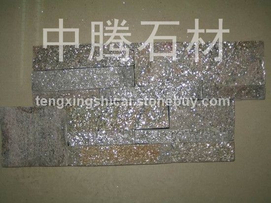 锈石英文化石2
