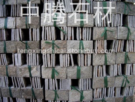 绿石英蘑菇石