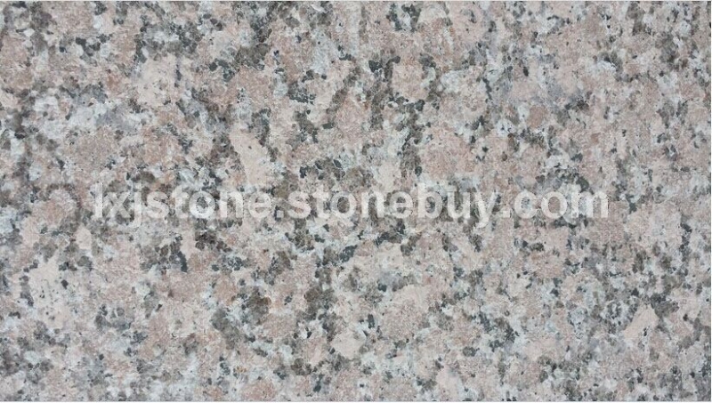 粉红玫瑰火烧面