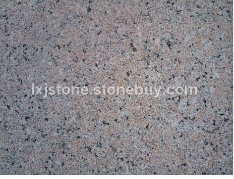 粉红玫瑰荔枝面