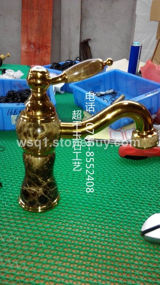玉石卫浴配件