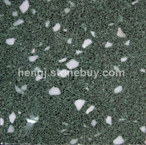 高强度水磨石6007