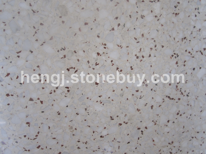 高强度水磨石6008-1