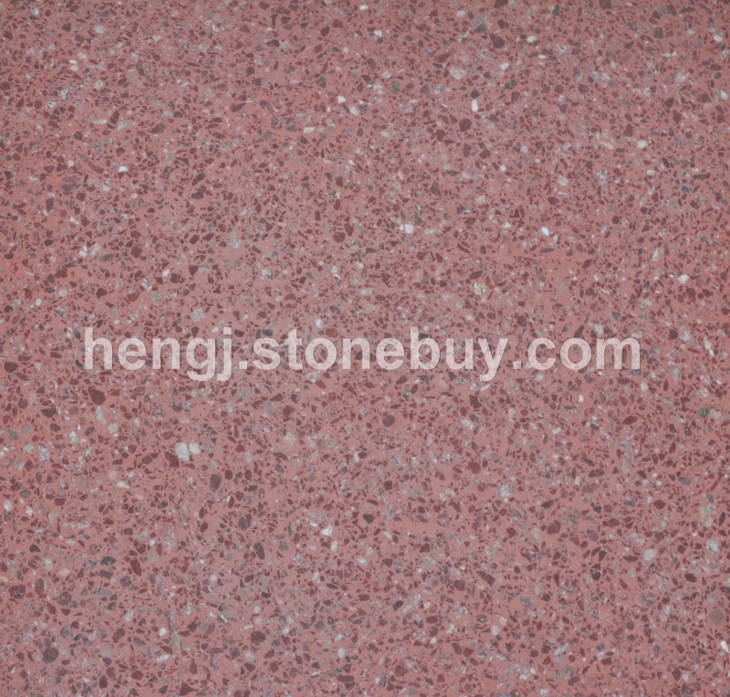 高强度水磨石6010