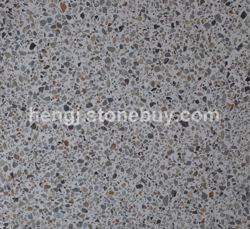 高强度水磨石6011