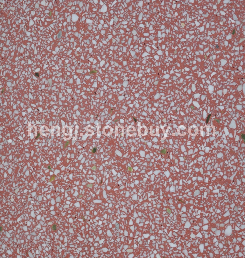 高强度水磨石6013