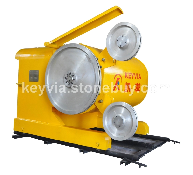 KF-WS75B系列金刚石绳锯机