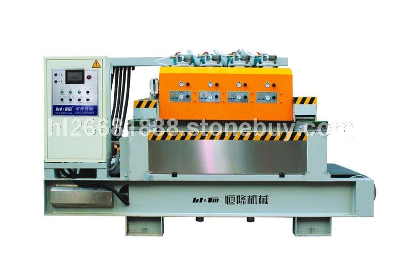 HLDL-4C1000 打蜡机