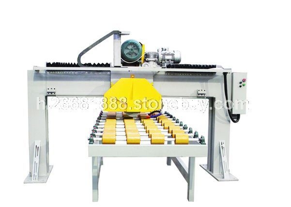 HLZQJ-1200 石材纵切机