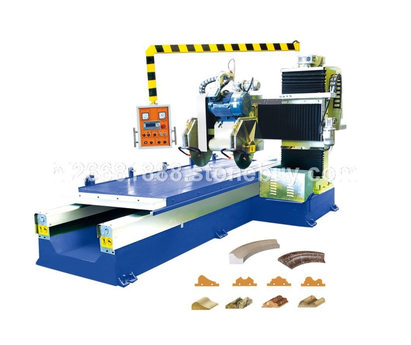 电脑控制线条切石机HLFQ-3000