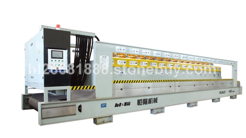 花岗岩、大理石、大板自动磨机