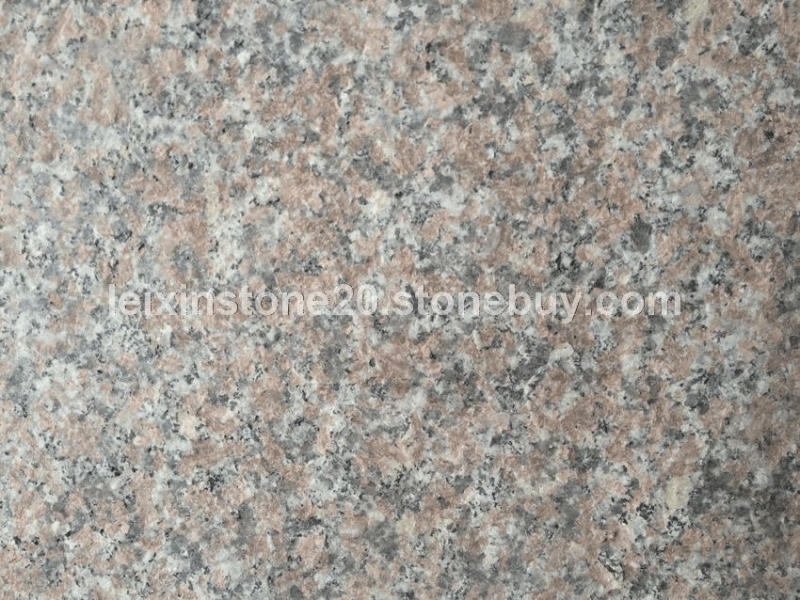 永定红大花火烧面