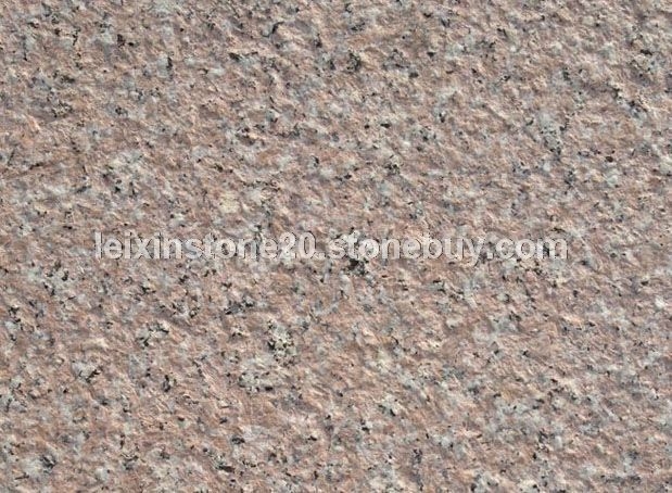 永定红细花火烧面