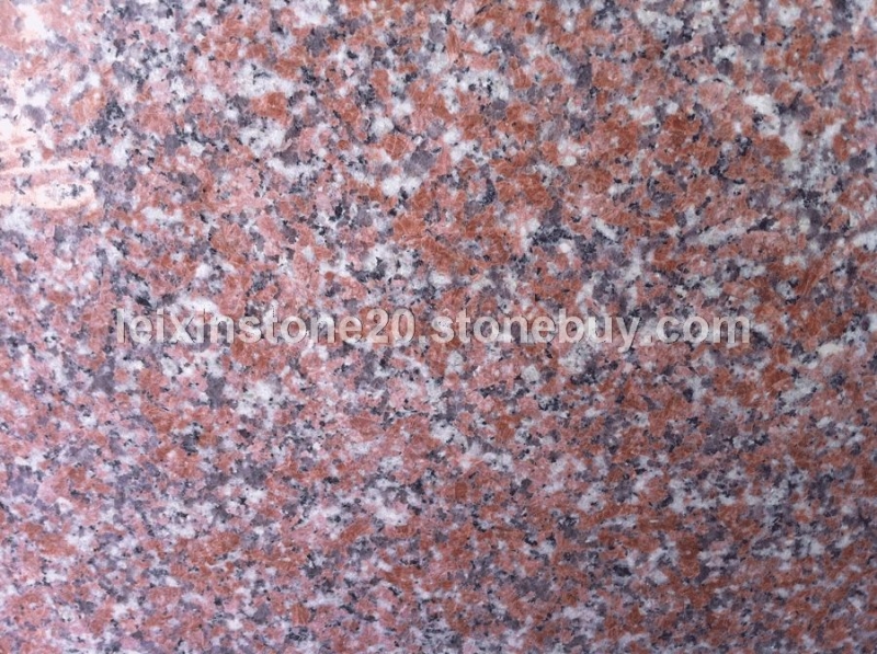 永定红中花光面