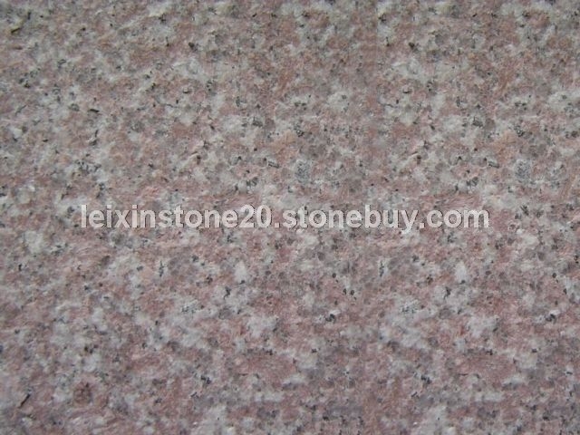 永定红中花火烧面