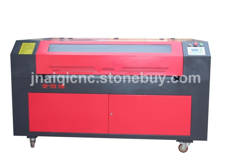 金恒博大理石激光影雕机激光雕刻机