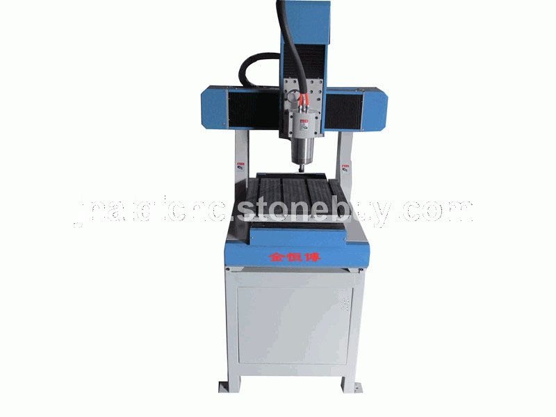 金恒博玉石雕刻机小型石材雕刻机