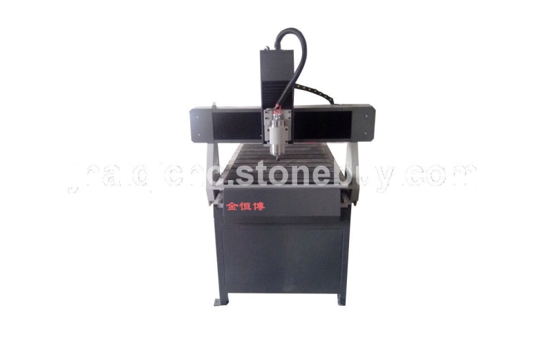 金恒博石材瓷砖雕刻机