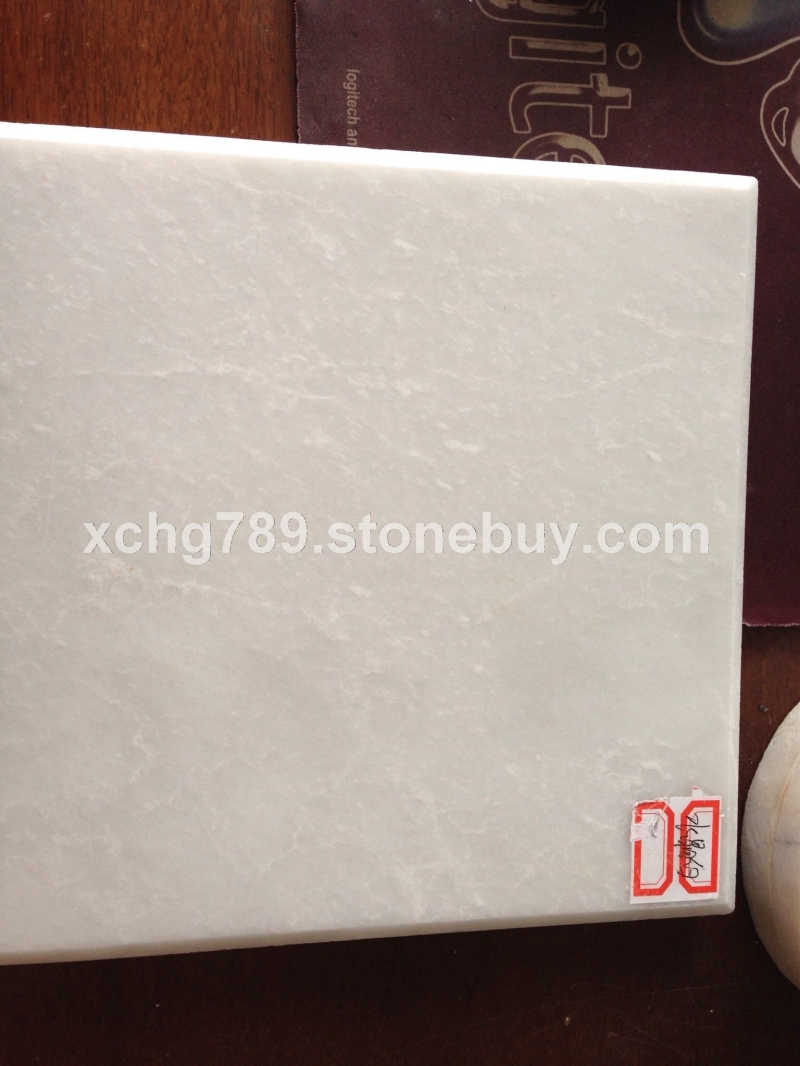 求购水晶白，5000平方