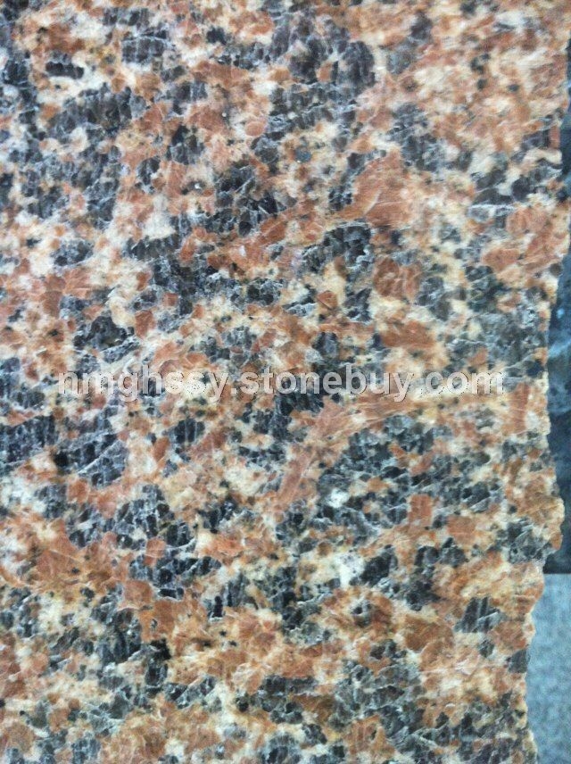 諾兒紅、金鉆麻