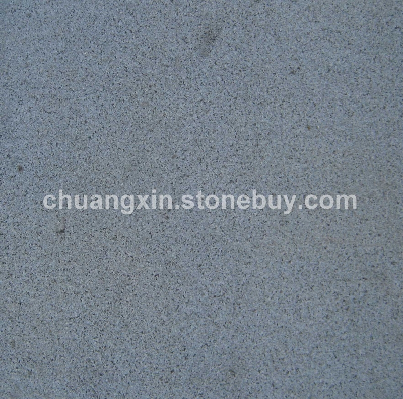 G654喷砂面