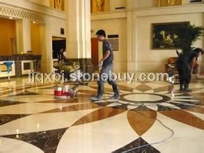 九江石材打磨 江西南昌大理石翻新 咸宁石材养护 黄石水磨石打磨