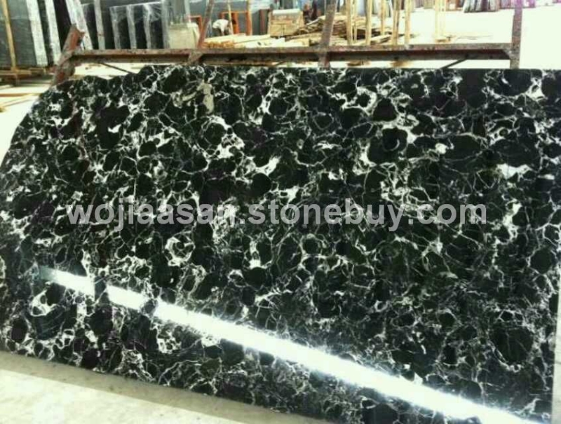 银白龙雅典黑冰花